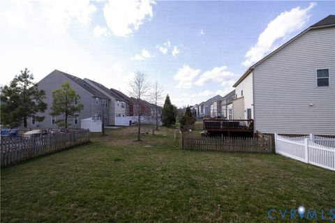 Tiny photo for 8995 Ringview Drive, Mechanicsville, VA 23116 (MLS # 2606514)