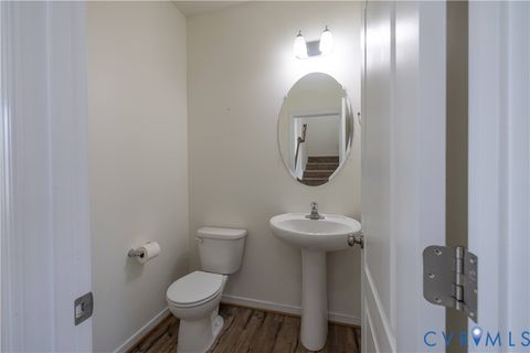 Tiny photo for 8995 Ringview Drive, Mechanicsville, VA 23116 (MLS # 2606514)