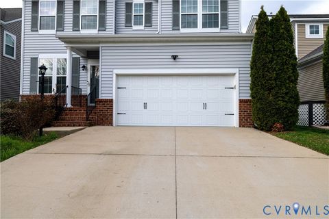 Tiny photo for 8995 Ringview Drive, Mechanicsville, VA 23116 (MLS # 2606514)