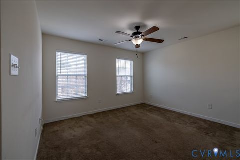 Tiny photo for 8995 Ringview Drive, Mechanicsville, VA 23116 (MLS # 2606514)