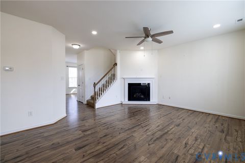 Tiny photo for 8995 Ringview Drive, Mechanicsville, VA 23116 (MLS # 2606514)