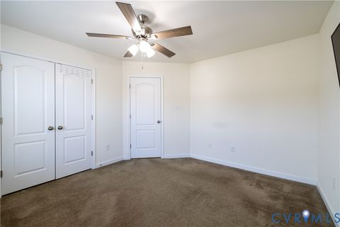 Tiny photo for 8995 Ringview Drive, Mechanicsville, VA 23116 (MLS # 2606514)