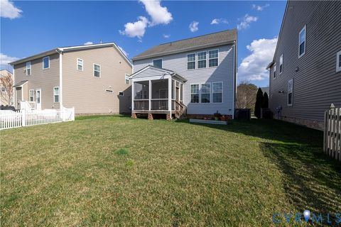 Tiny photo for 8995 Ringview Drive, Mechanicsville, VA 23116 (MLS # 2606514)
