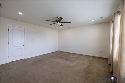 Tiny photo for 8995 Ringview Drive, Mechanicsville, VA 23116 (MLS # 2606514)