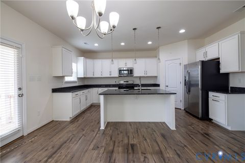 Tiny photo for 8995 Ringview Drive, Mechanicsville, VA 23116 (MLS # 2606514)