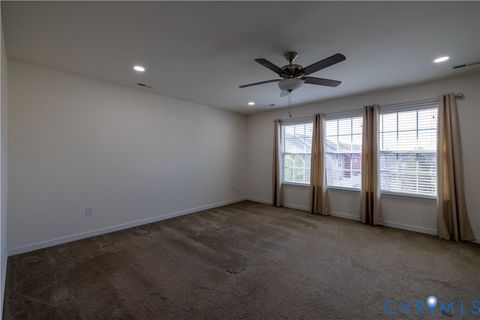 Tiny photo for 8995 Ringview Drive, Mechanicsville, VA 23116 (MLS # 2606514)