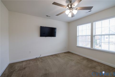 Tiny photo for 8995 Ringview Drive, Mechanicsville, VA 23116 (MLS # 2606514)