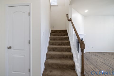 Tiny photo for 8995 Ringview Drive, Mechanicsville, VA 23116 (MLS # 2606514)