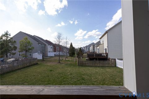 Tiny photo for 8995 Ringview Drive, Mechanicsville, VA 23116 (MLS # 2606514)