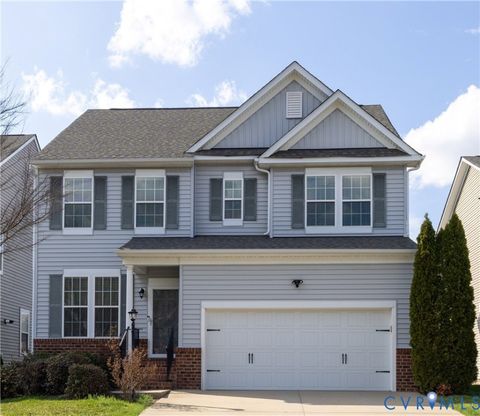 Photo of 8995 Ringview Drive, Mechanicsville, VA 23116 (MLS # 2606514)