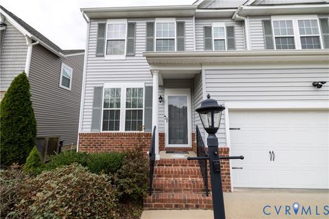 Tiny photo for 8995 Ringview Drive, Mechanicsville, VA 23116 (MLS # 2606514)