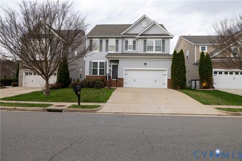 Tiny photo for 8995 Ringview Drive, Mechanicsville, VA 23116 (MLS # 2606514)
