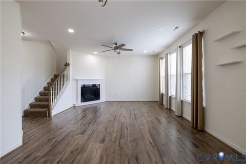 Tiny photo for 8995 Ringview Drive, Mechanicsville, VA 23116 (MLS # 2606514)