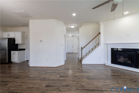 Tiny photo for 8995 Ringview Drive, Mechanicsville, VA 23116 (MLS # 2606514)