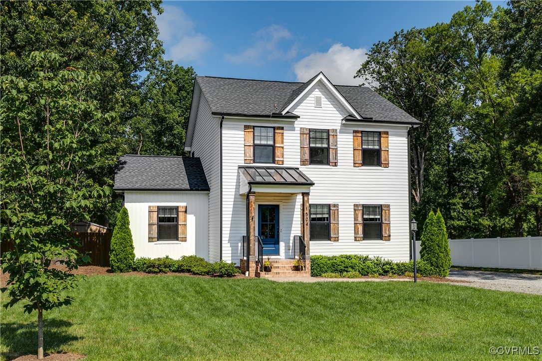 1504 Michaels Road