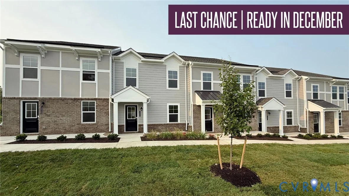 14648 Hancock Towns Drive Unit S-1