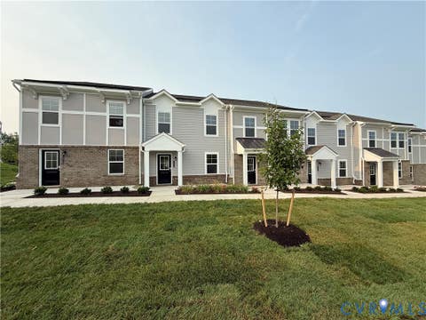 Tiny photo for 14648 Hancock Towns Drive #S-1, Chesterfield, VA 23832 (MLS # 2621085)