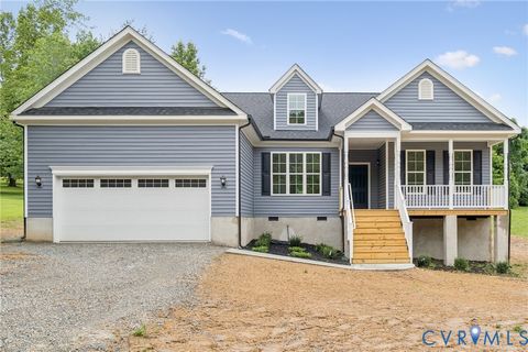 159 Alma Road Louisa VA 23093
