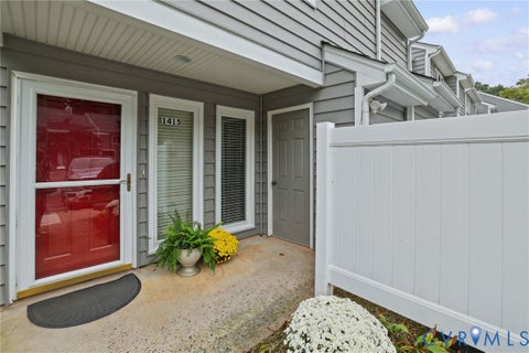 Tiny photo for 1415 Sycamore Mews Circle, Midlothian, VA 23113 (MLS # 2627968)