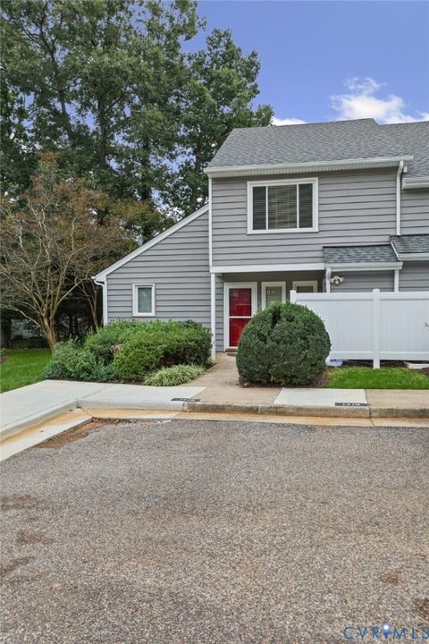 Tiny photo for 1415 Sycamore Mews Circle, Midlothian, VA 23113 (MLS # 2627968)