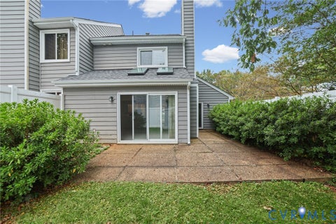 Tiny photo for 1415 Sycamore Mews Circle, Midlothian, VA 23113 (MLS # 2627968)