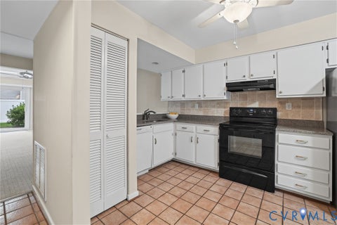 Tiny photo for 1415 Sycamore Mews Circle, Midlothian, VA 23113 (MLS # 2627968)