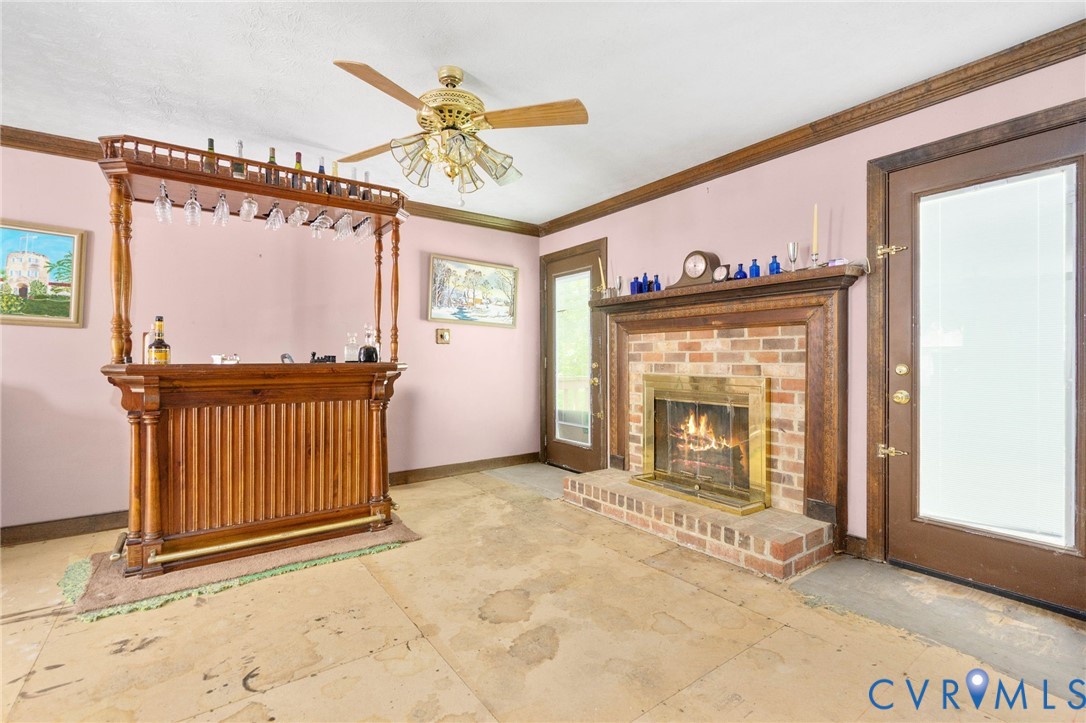 2906 Greenfaire Drive