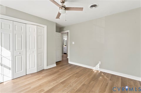Tiny photo for 8648 Pine Glade Lane, North Chesterfield, VA 23237 (MLS # 2628558)