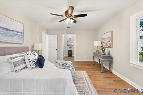 Tiny photo for 8648 Pine Glade Lane, North Chesterfield, VA 23237 (MLS # 2628558)