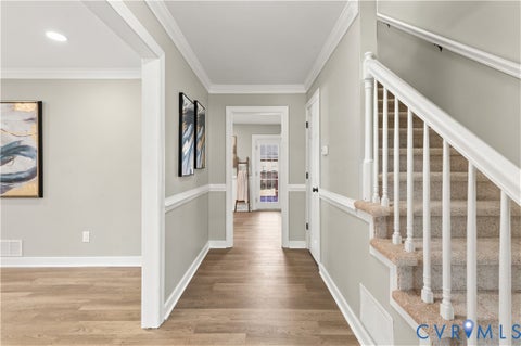 Tiny photo for 8648 Pine Glade Lane, North Chesterfield, VA 23237 (MLS # 2628558)