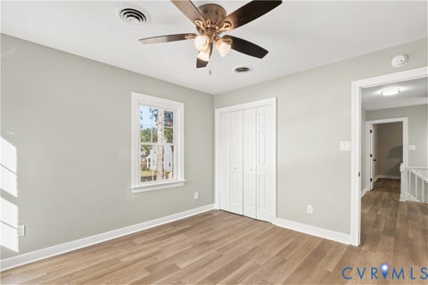 Tiny photo for 8648 Pine Glade Lane, North Chesterfield, VA 23237 (MLS # 2628558)