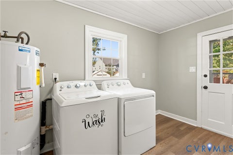 Tiny photo for 8648 Pine Glade Lane, North Chesterfield, VA 23237 (MLS # 2628558)