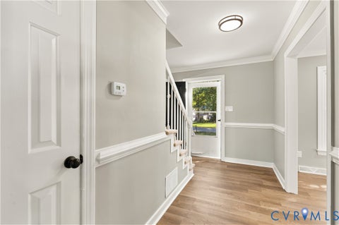Tiny photo for 8648 Pine Glade Lane, North Chesterfield, VA 23237 (MLS # 2628558)
