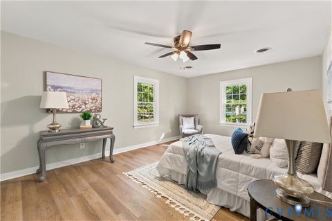 Tiny photo for 8648 Pine Glade Lane, North Chesterfield, VA 23237 (MLS # 2628558)