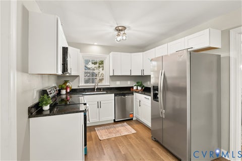 Tiny photo for 8648 Pine Glade Lane, North Chesterfield, VA 23237 (MLS # 2628558)