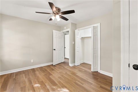 Tiny photo for 8648 Pine Glade Lane, North Chesterfield, VA 23237 (MLS # 2628558)