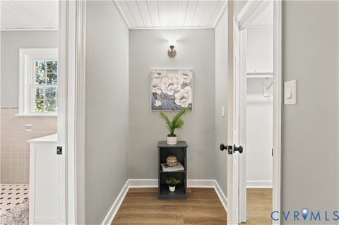 Tiny photo for 8648 Pine Glade Lane, North Chesterfield, VA 23237 (MLS # 2628558)
