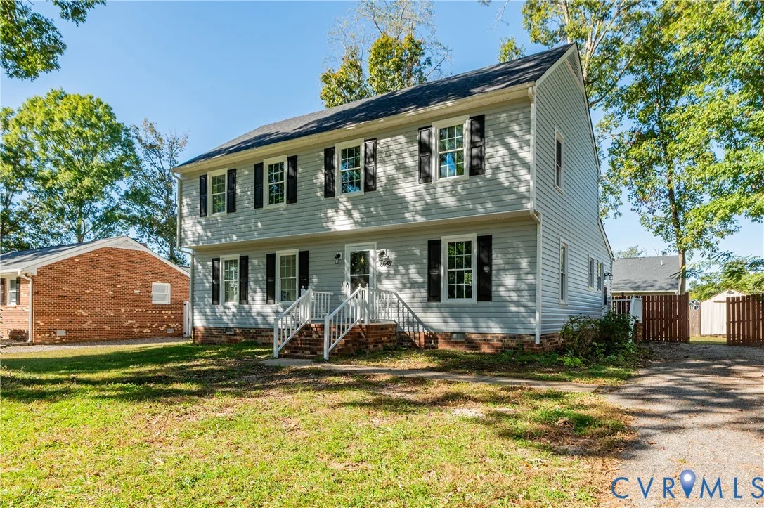8648 Pine Glade Lane