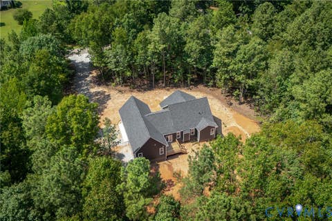 Tiny photo for 8251 Smacks Run Creek Lane, Amelia Courthouse, VA 23002 (MLS # 2619026)