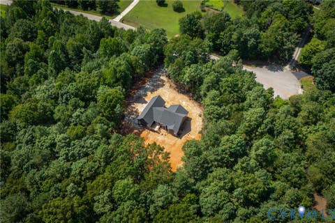 Tiny photo for 8251 Smacks Run Creek Lane, Amelia Courthouse, VA 23002 (MLS # 2619026)
