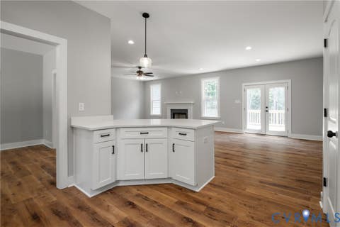 Tiny photo for 8251 Smacks Run Creek Lane, Amelia Courthouse, VA 23002 (MLS # 2619026)