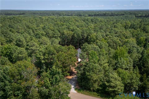 Tiny photo for 8251 Smacks Run Creek Lane, Amelia Courthouse, VA 23002 (MLS # 2619026)