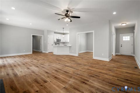 Tiny photo for 8251 Smacks Run Creek Lane, Amelia Courthouse, VA 23002 (MLS # 2619026)