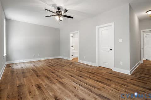 Tiny photo for 8251 Smacks Run Creek Lane, Amelia Courthouse, VA 23002 (MLS # 2619026)