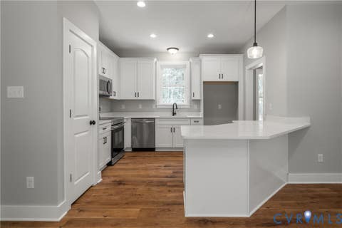 Tiny photo for 8251 Smacks Run Creek Lane, Amelia Courthouse, VA 23002 (MLS # 2619026)