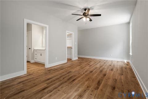 Tiny photo for 8251 Smacks Run Creek Lane, Amelia Courthouse, VA 23002 (MLS # 2619026)