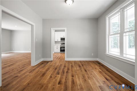 Tiny photo for 8251 Smacks Run Creek Lane, Amelia Courthouse, VA 23002 (MLS # 2619026)
