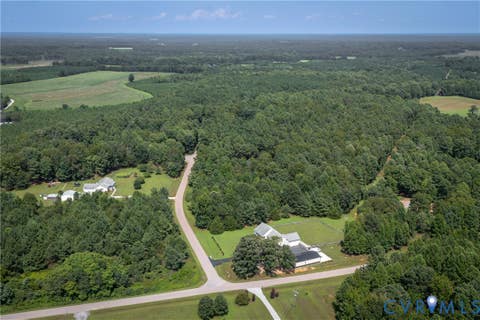Tiny photo for 8251 Smacks Run Creek Lane, Amelia Courthouse, VA 23002 (MLS # 2619026)
