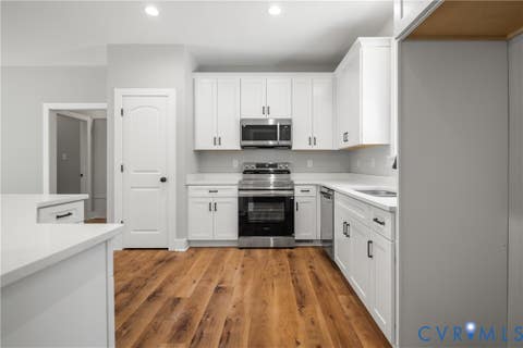 Tiny photo for 8251 Smacks Run Creek Lane, Amelia Courthouse, VA 23002 (MLS # 2619026)