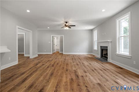 Tiny photo for 8251 Smacks Run Creek Lane, Amelia Courthouse, VA 23002 (MLS # 2619026)